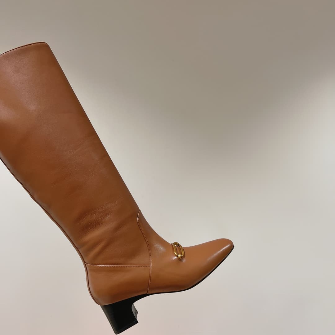 Hermes Women's Boots