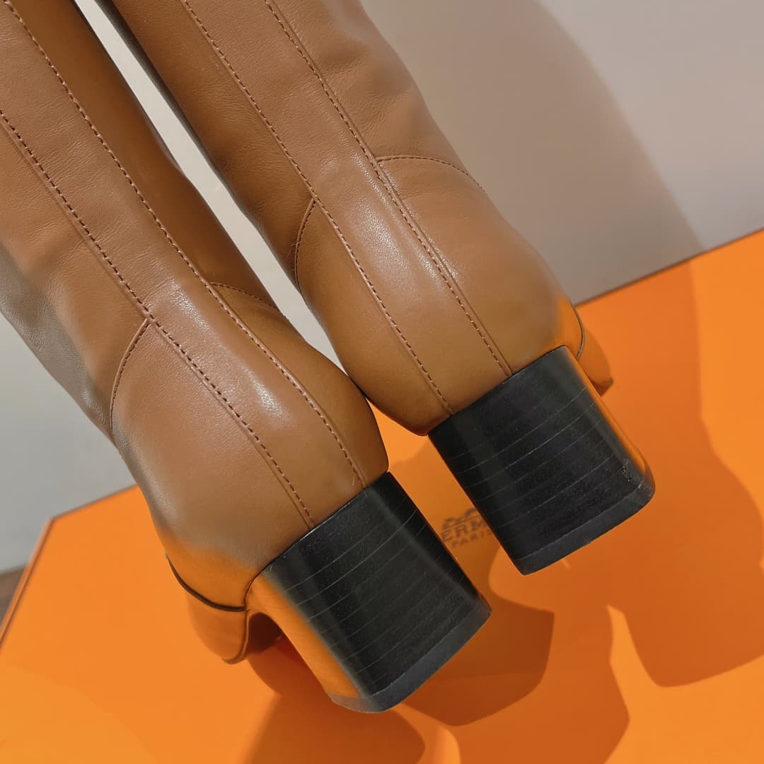 Hermes Women's Boots