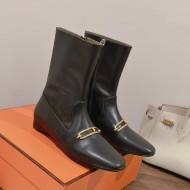 Hermes Women's Boots