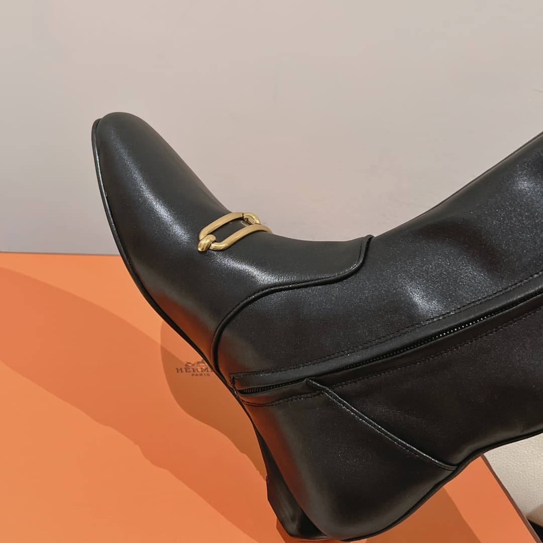 Hermes Women's Boots