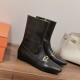 Hermes Women's Boots