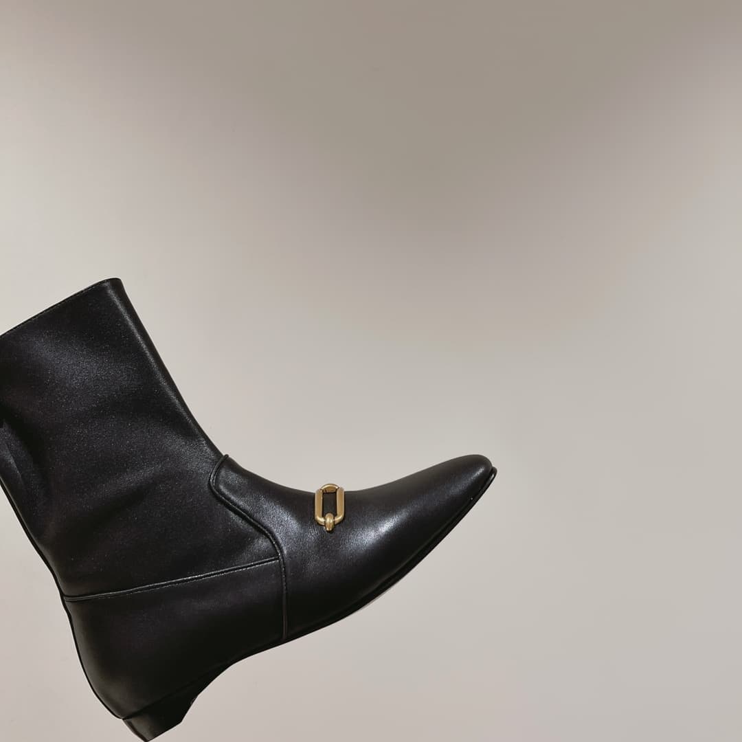 Hermes Women's Boots