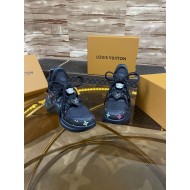 Louis X Murakami Women Sneakers