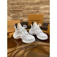 Louis X Murakami Women Sneakers