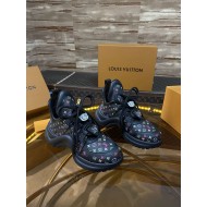 Louis X Murakami Women Sneakers