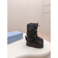 Prada Women's Boots