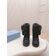 Prada Women's Boots