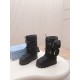 Prada Women's Boots