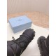 Prada Women's Boots