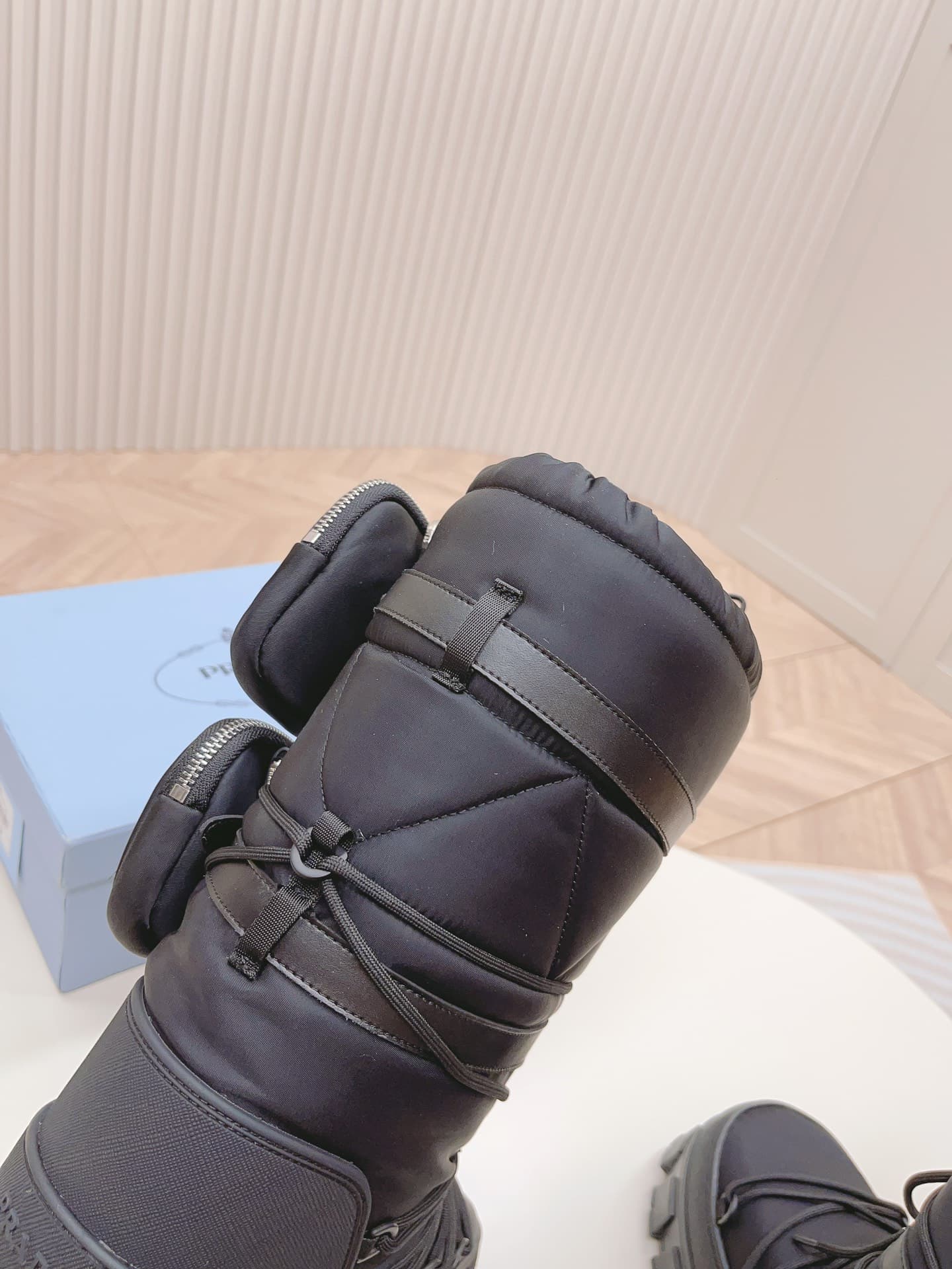 Prada Women's Boots