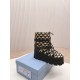 Prada Women's Boots