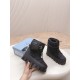 Prada Women's Boots