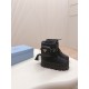 Prada Women's Boots