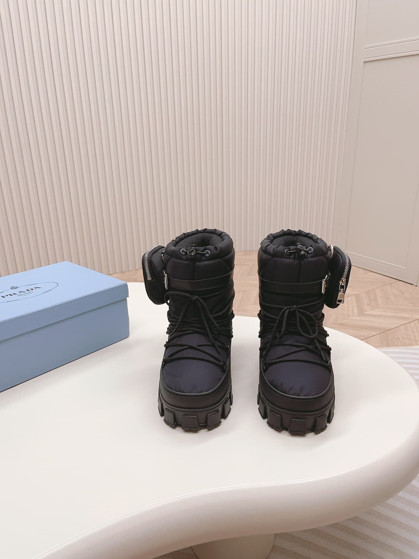 Prada Women's Boots