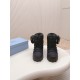 Prada Women's Boots