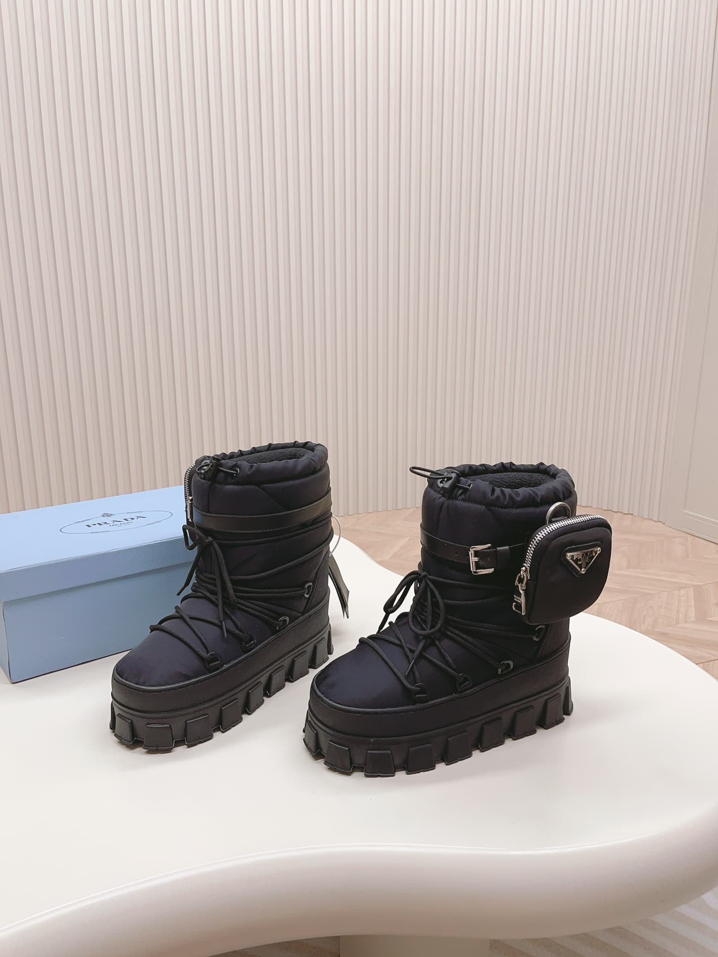 Prada Women's Boots