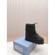 Prada Women's Boots