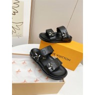 Louis Vuitton Mule Lambskin