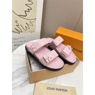 Louis Vuitton Mule Lambskin