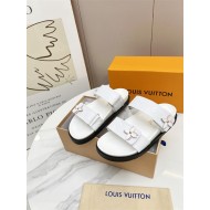 Louis Vuitton Mule Lambskin