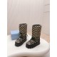 Prada Women's Boots