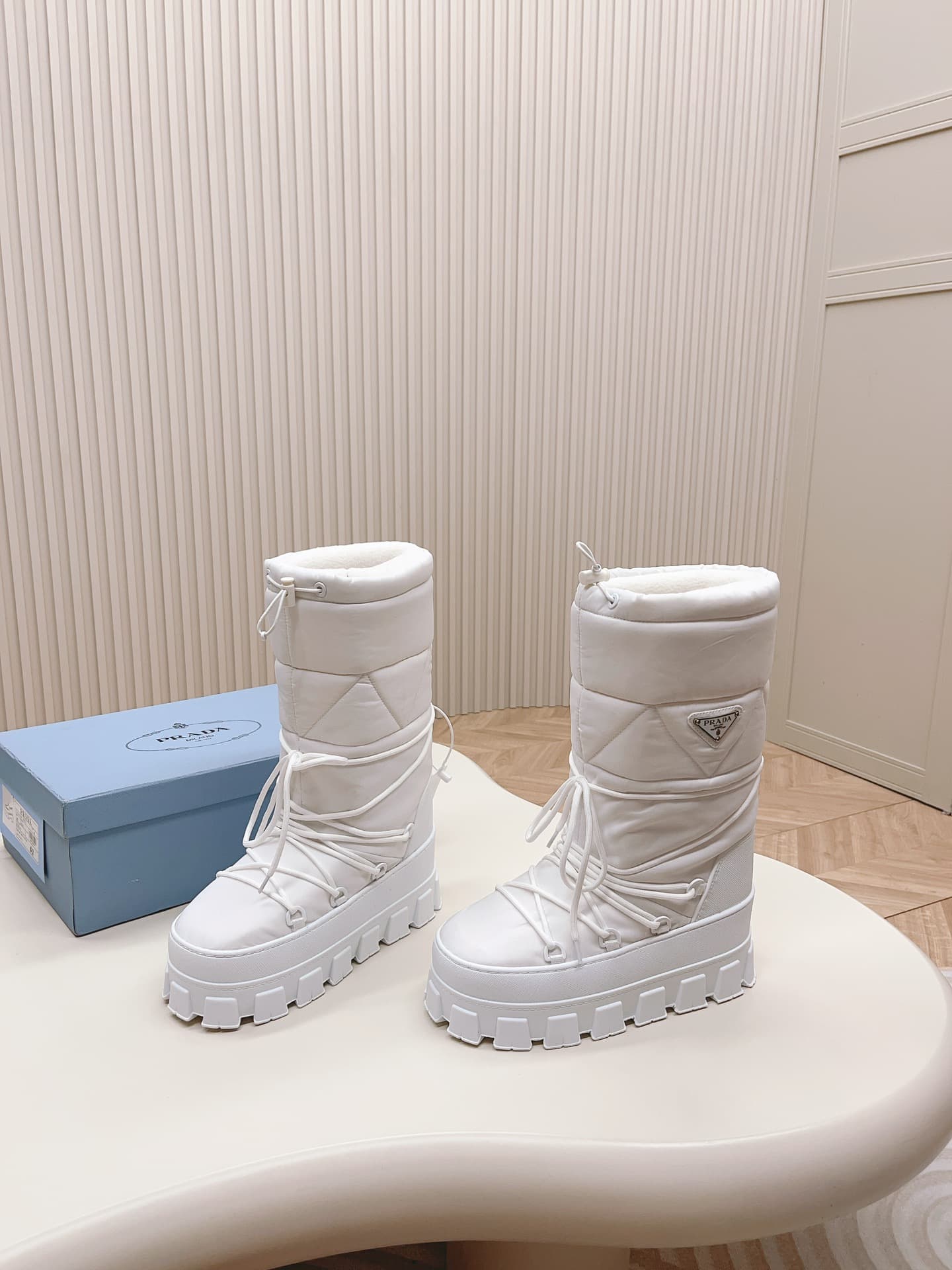 Prada Women's Boots