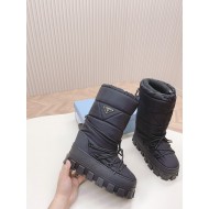 Prada Women's Boots