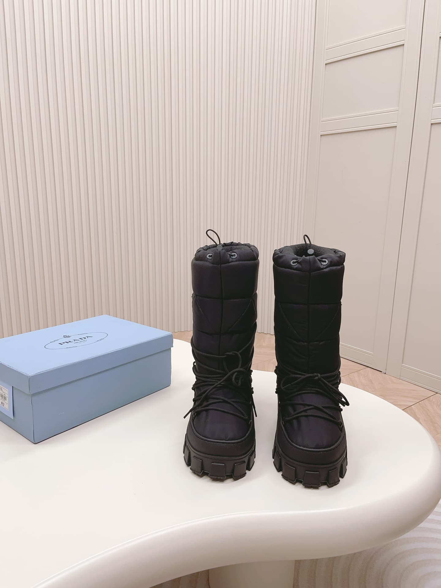 Prada Women's Boots