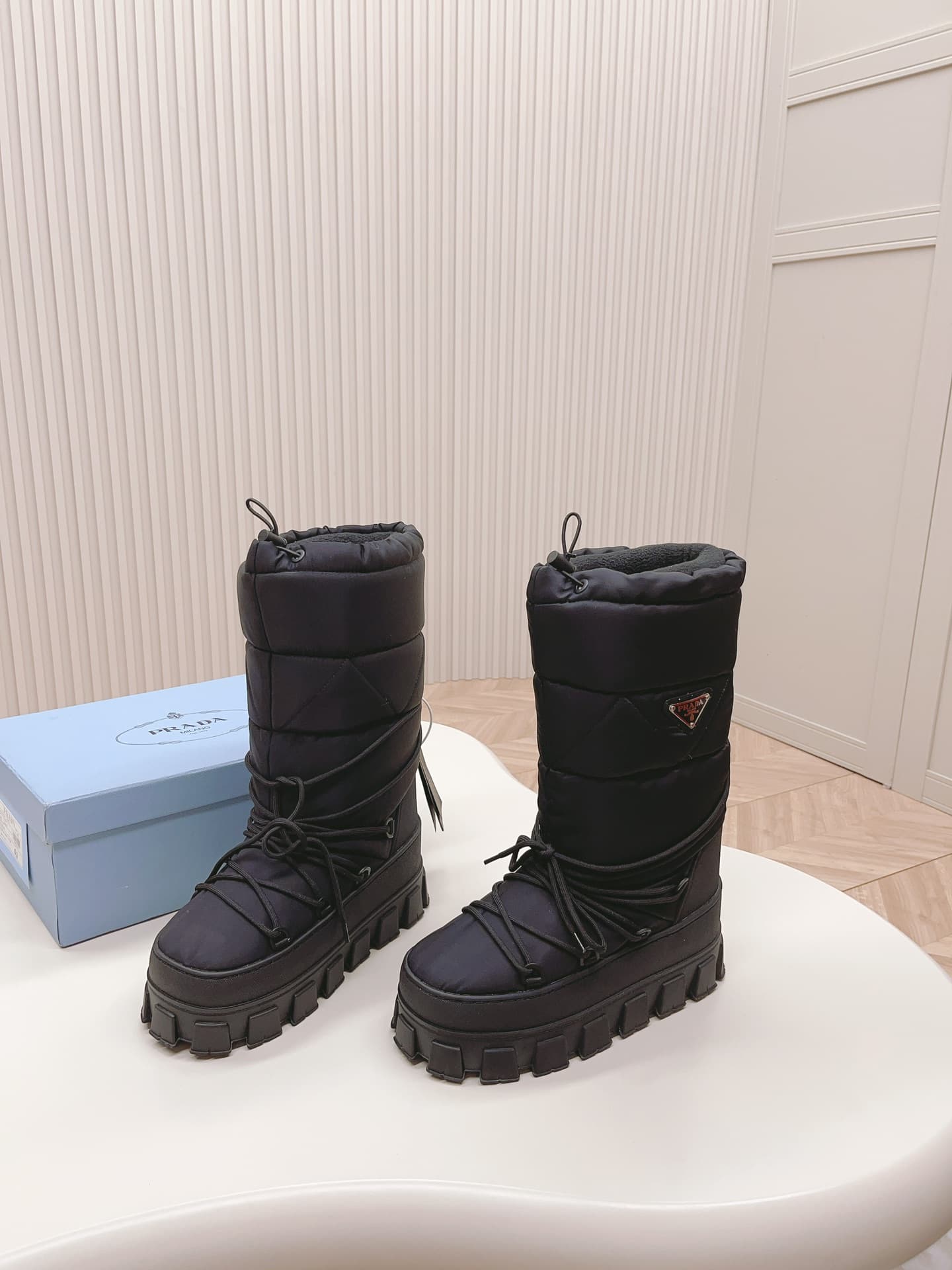 Prada Women's Boots