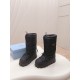 Prada Women's Boots