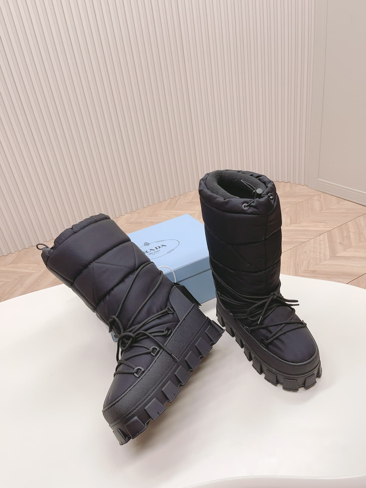 Prada Women's Boots