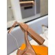 Louis Vuitton Platform Sandals Fame Patent