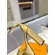 Louis Vuitton Platform Sandals Fame Patent