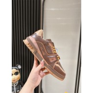 Louis Vuitton LV Trainer Sneaker