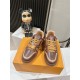 Louis Vuitton LV Trainer Sneaker