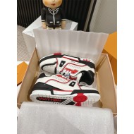 Louis Vuitton LV Trainer Sneaker