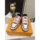 Louis Vuitton LV Trainer Sneaker