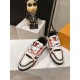 Louis Vuitton LV Trainer Sneaker