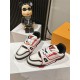 Louis Vuitton LV Trainer Sneaker