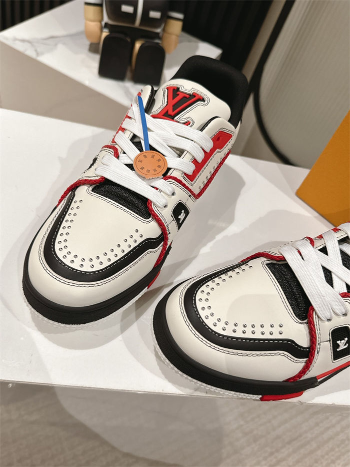 Louis Vuitton LV Trainer Sneaker