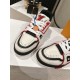 Louis Vuitton LV Trainer Sneaker