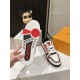 Louis Vuitton LV Trainer Sneaker