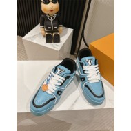 Louis Vuitton LV Trainer Sneaker