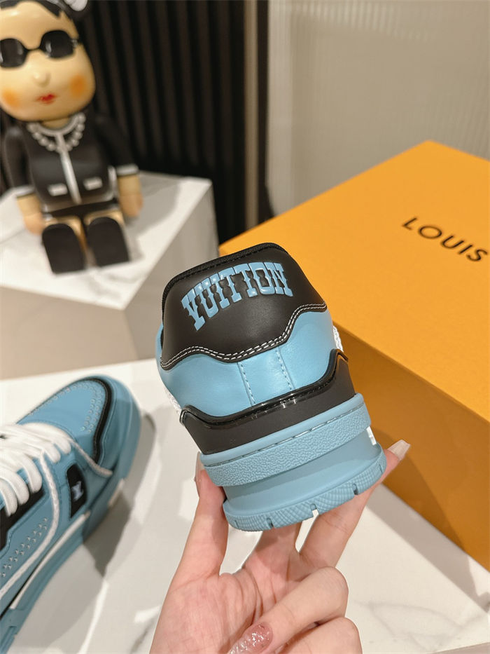 Louis Vuitton LV Trainer Sneaker