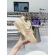 Louis Vuitton LV Trainer Sneaker Brushed