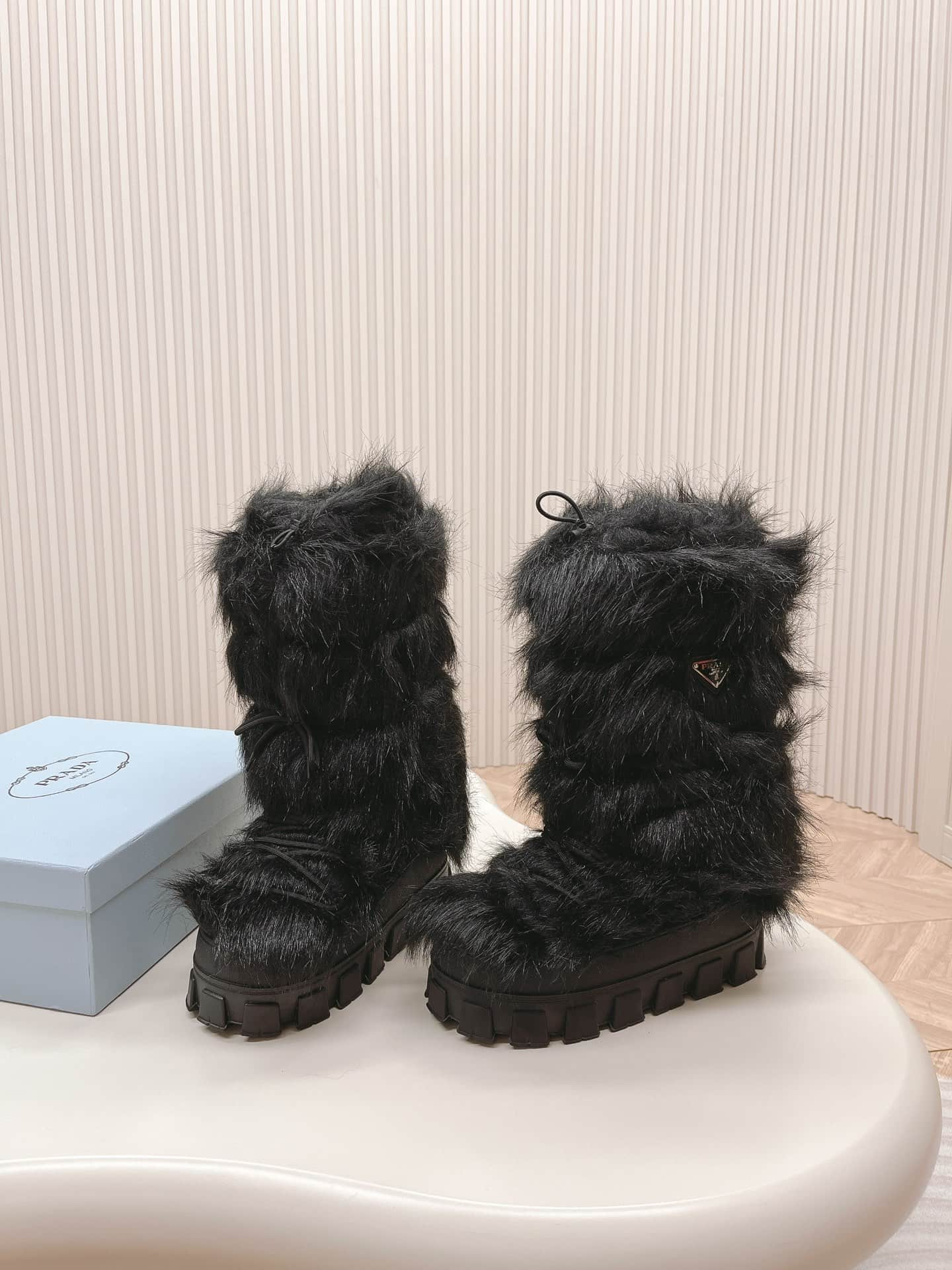 Prada Women's Boots