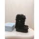 Prada Women's Boots