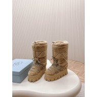 Prada Women's Boots