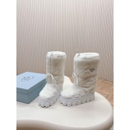 Prada Women's Boots