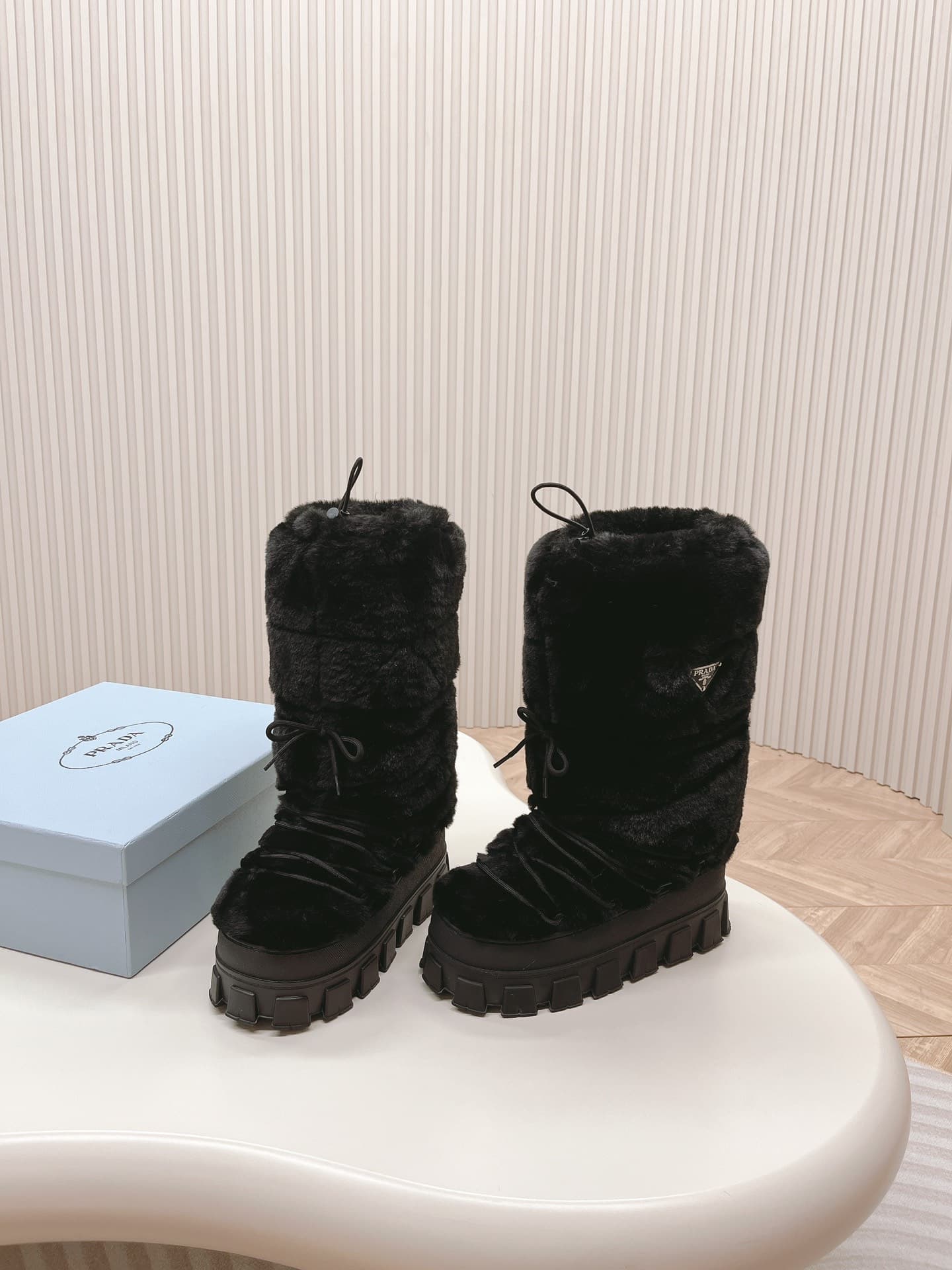 Prada Women's Boots